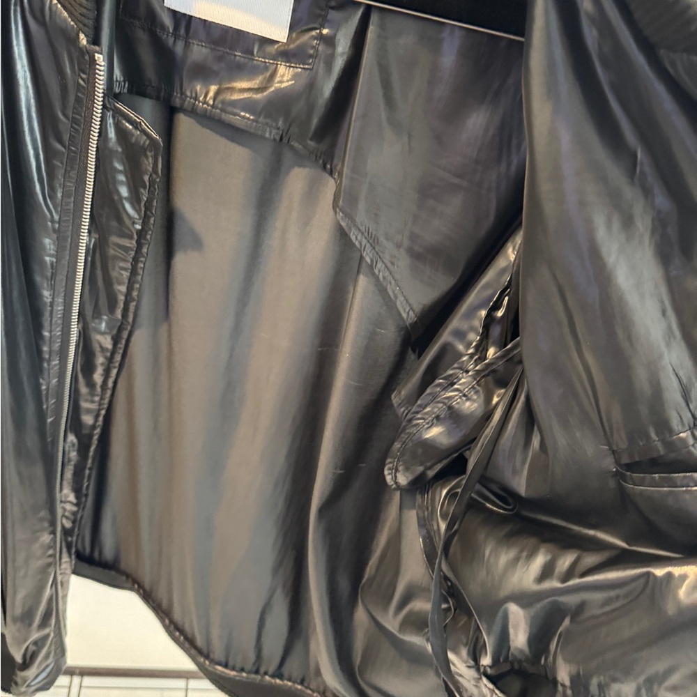 Chapter Brand - Black Lightweight Jacket - image 5